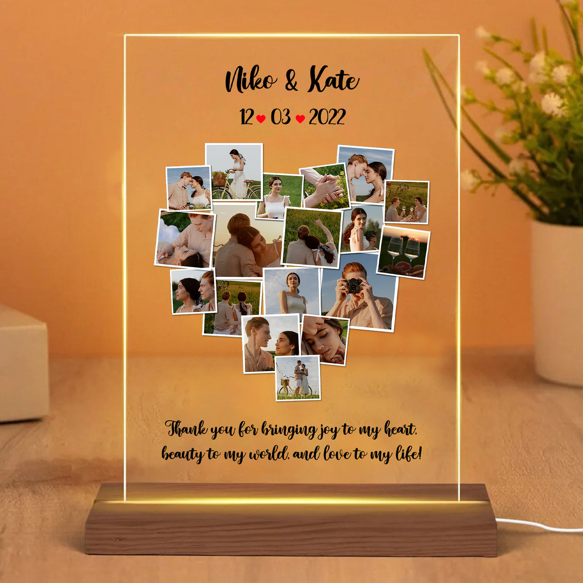 personalized-photo-collage-heart-shape-led-lamp