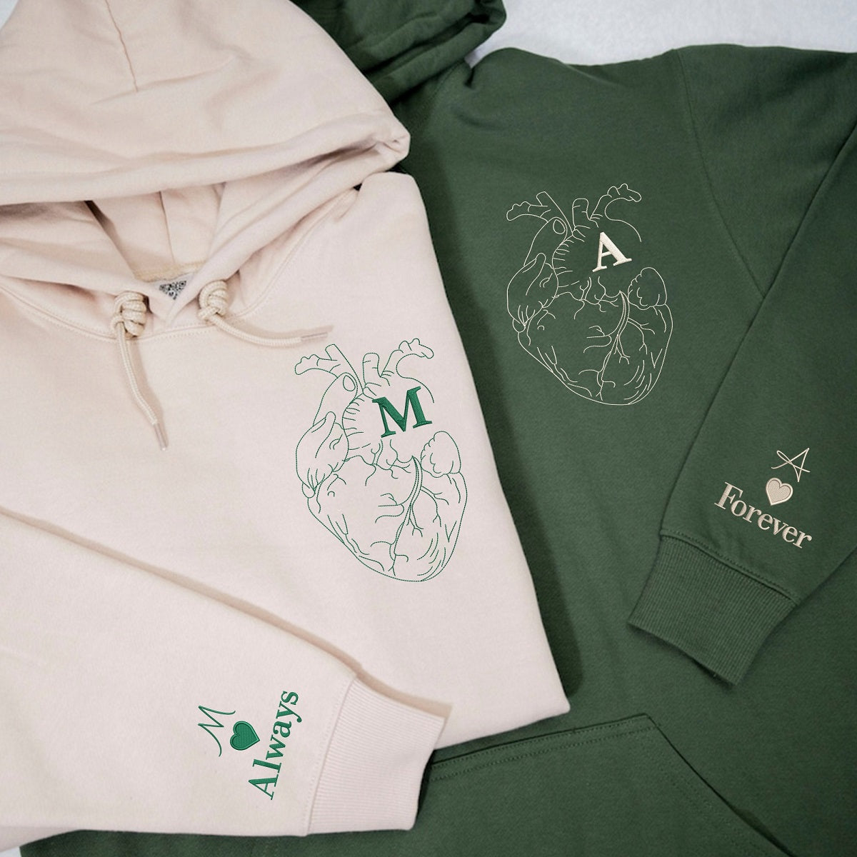 custom-embroidered-couple-matching-heart-sweatshirt-for-valentine-day