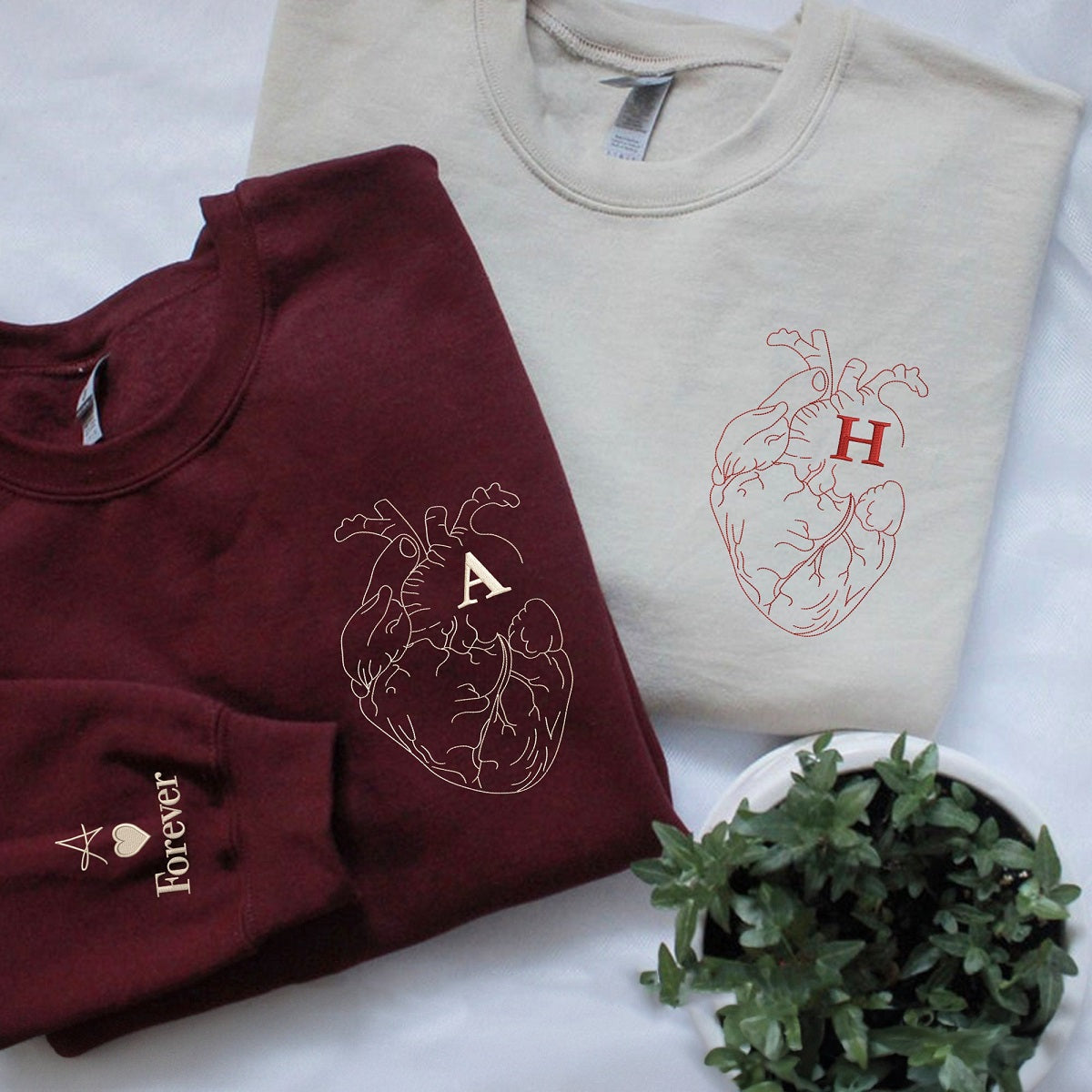 custom-embroidered-couple-matching-heart-sweatshirt-for-valentine-day