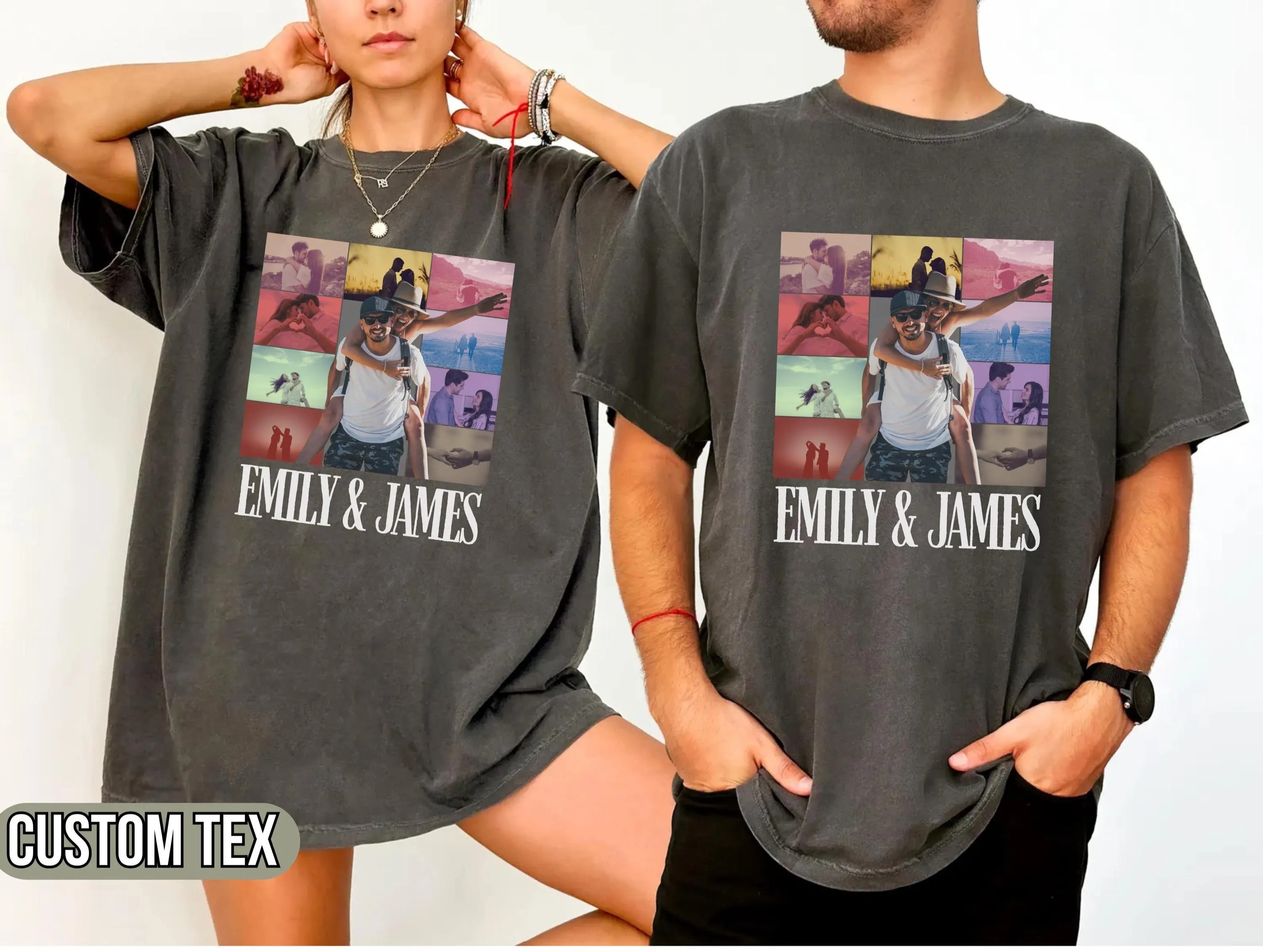 custom-vintage-couple-photo-t-shirt-wedding-anniversary-gift-valentines-day-gift