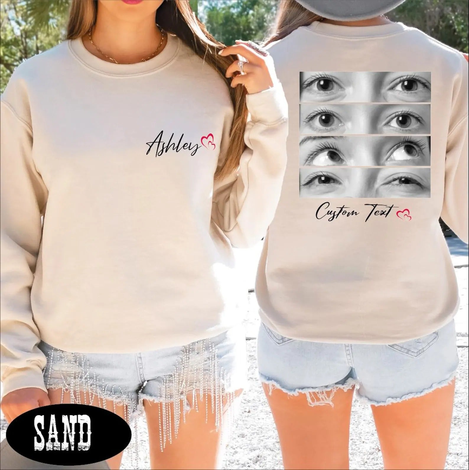 custom-the-look-of-love-name-sweatshirt-only-you-couple-sweater-mens-women-artistic-eye-text-sweater